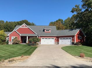 24248 Conroy St, Mattawan, MI 49071