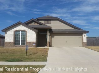 3000 Canadian River Loop, Killeen, TX 76549
