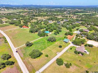 LOT 303 Appaloosa Hollow LOT 303, Bandera, TX 78003
