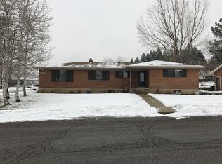 1885 S 775 E, Bountiful, UT 84010