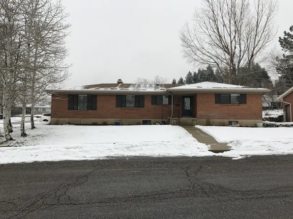 1885 S 775 E, Bountiful, UT 84010
