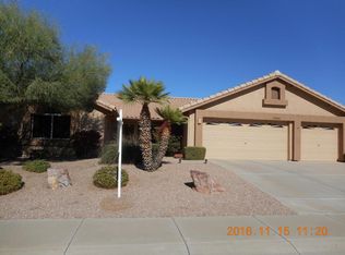 8648 W Behrend Dr, Peoria, AZ 85382