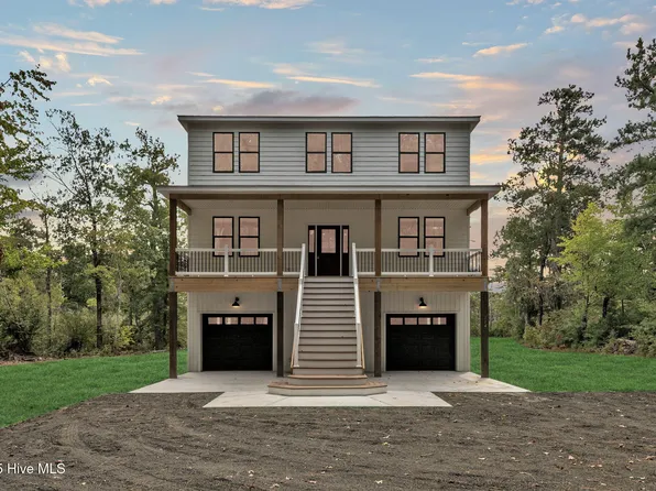 114 Bay Roads Lane, Shiloh, NC 27974