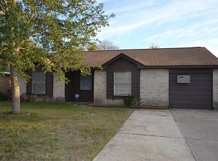 11319 Riderwood Dr, Houston, TX 77099