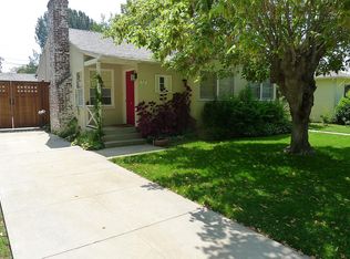 5024 Greenbush Ave, Sherman Oaks, CA 91423