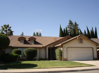 5105 Sisk Rd, Salida, CA 95368