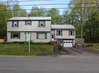 11 Martin Ave, Waterville, ME 04901