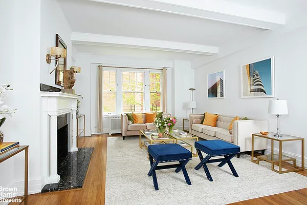 Sold by Brown Harris Stevens | media 11