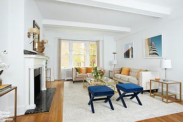 Sold by Brown Harris Stevens