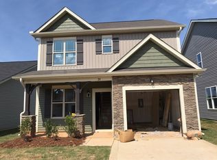 20 Manito Pl, Clayton, NC 27520