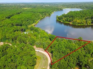 0 Pine Island Cv Lot 17, Grapeland, TX