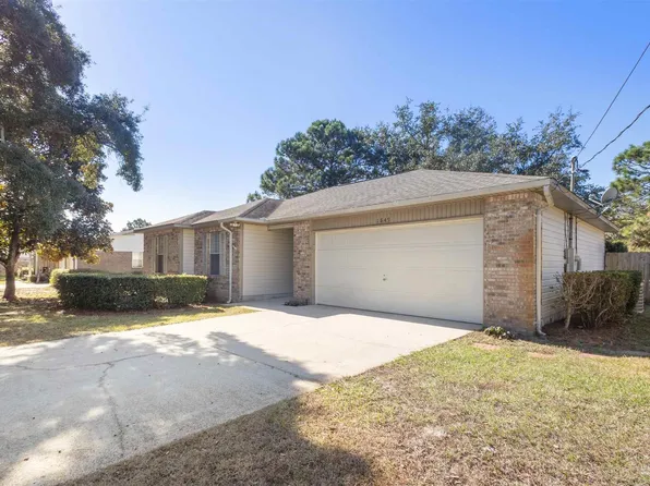 1849 Candlewood Dr, Navarre, FL 32566