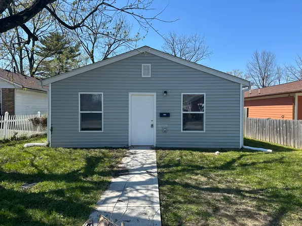 3116 N Colorado Ave, Indianapolis, IN 46218