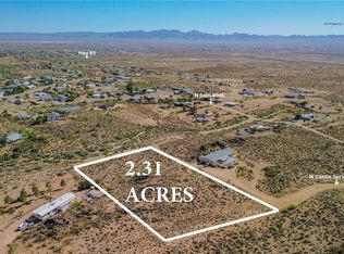 330-25 W Castle Springs Rd #30, Golden Valley, AZ 86413