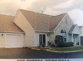 7804 Meadowlark Ln N, Reynoldsburg, OH