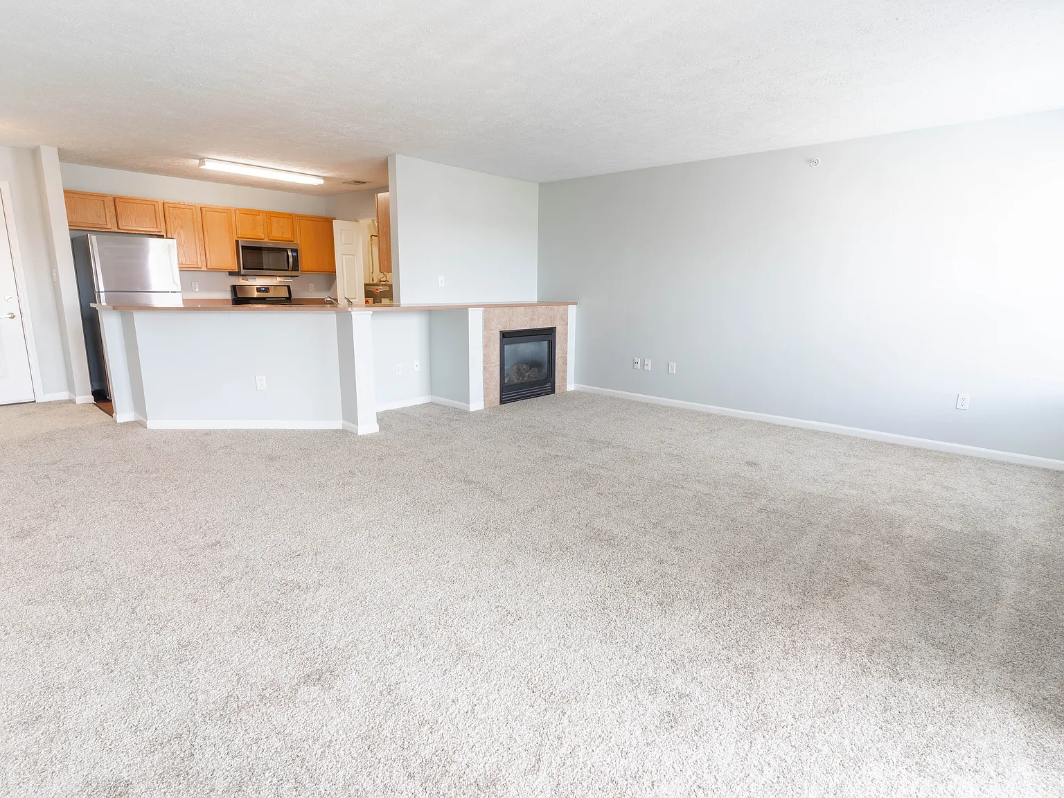 Creekside at Meadowbrook Apartments — Photo 3