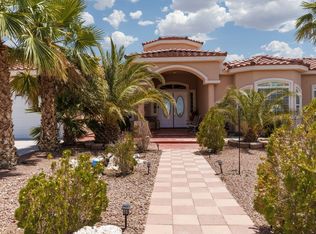 2832 S Appalossa Rd, Scenic, AZ 86432