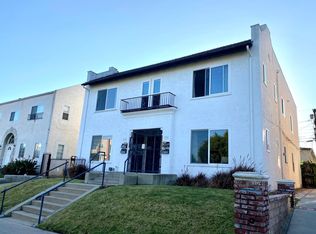 767 N Ridgewood Pl #1/2, Los Angeles, CA 90038