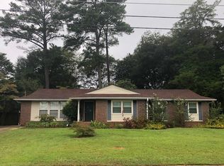 1607 Northside Rd, Perry, GA 31069