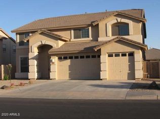 2727 E Teakwood Pl, Chandler, AZ 85249