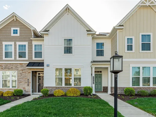 3003 Farmstead Mill Dr, Glen Allen, VA 23059