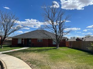 7919 Underwood Dr, Amarillo, TX 79121