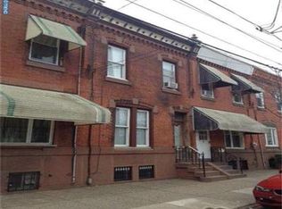 1734 S 15th St, Philadelphia, PA 19145