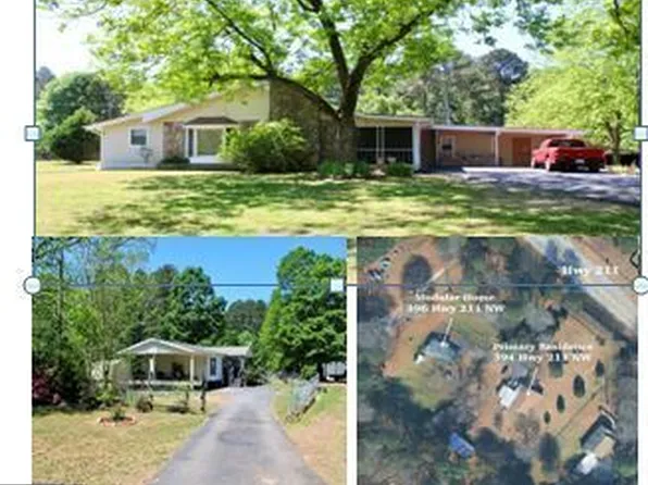 394 Highway 211 NW, Winder, GA 30680