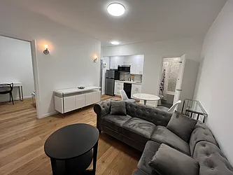 Rented by Oxford Property Group