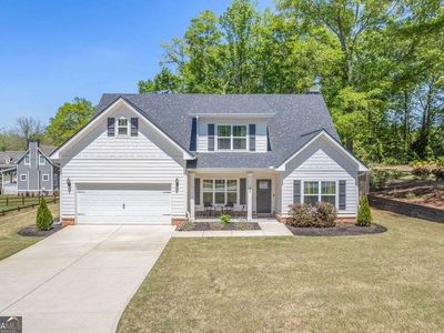 39 E Hill St, Newnan, GA, 30263