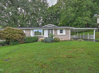 4811 Druid Hls, Kingsport, TN 37663