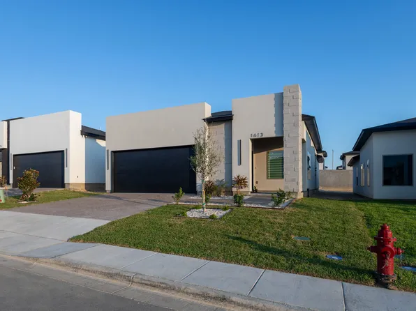 Sevilla Home Model Plan, Los Presidentes East Phase III