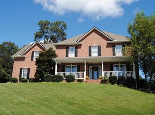 8072 Leclay Dr, Knoxville, TN 37938