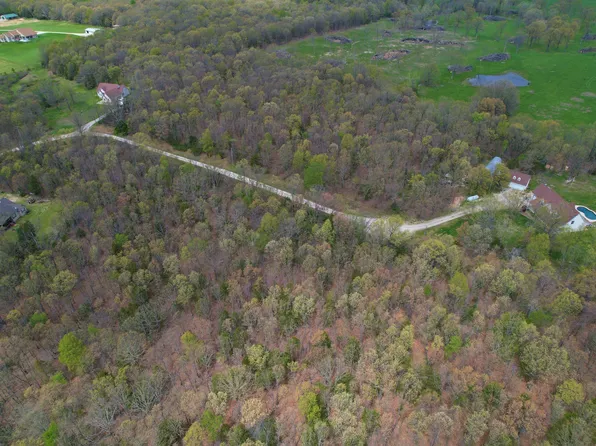 Lot 8 Indian Creek Dr., Marshfield, MO 65706
