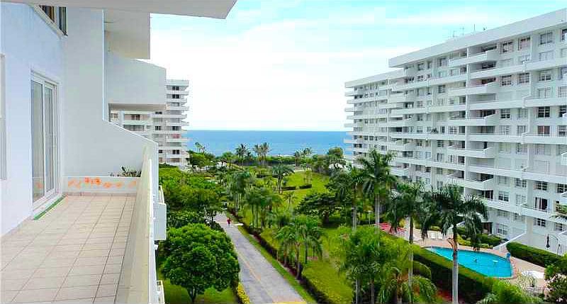 2nd image of 155 Ocean Lane Dr APT 713