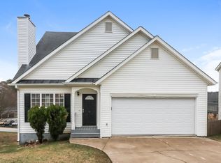 202 Lafayette St, Dallas, GA 30157