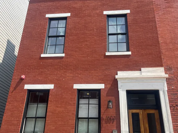 1603 Mount Vernon St APT 1F, Philadelphia, PA 19130