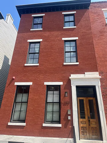 1603 Mount Vernon St #1F Photo 1