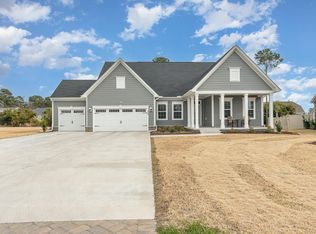 2508 Blumine Loop, Myrtle Beach, SC 29579