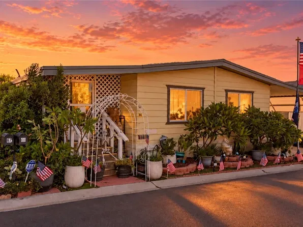 4000 Pierce St Space 66, Riverside, CA 92505
