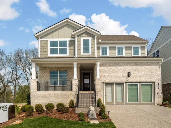 1309 Ashton Park Dr Lot 40, Mount Juliet, TN 37122