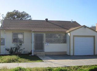 861 Kern St, Richmond, CA