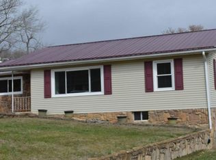 1679 Dexter Rd, Kingsport, TN 37660