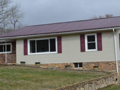 1679 Dexter Rd, Kingsport, TN, 37660