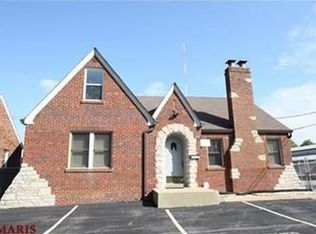 2023 Lemay Ferry Rd, Saint Louis, MO 63125