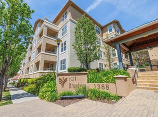 1388 Broadway UNIT 203, Millbrae, CA 94030