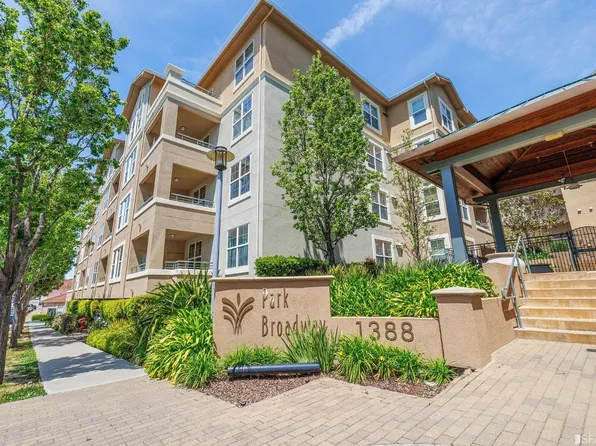 1388 Broadway Unit 203, Millbrae, CA 94030