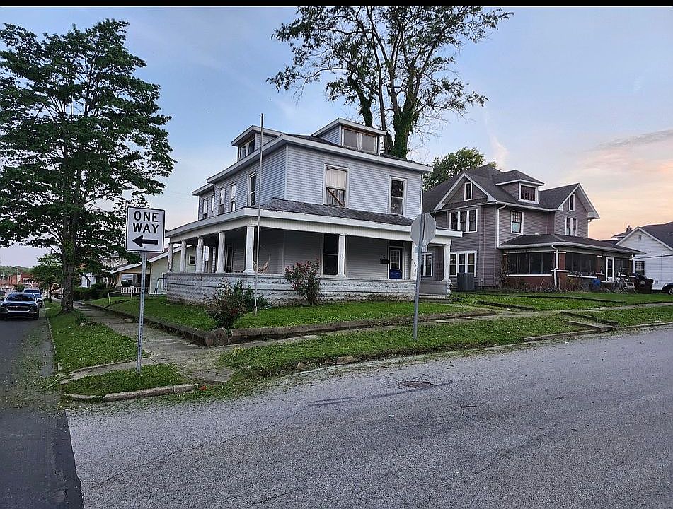 1st image of 4 W Kruzan St