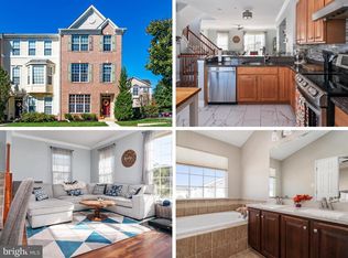 2641 Didelphis Dr, Odenton, MD 21113