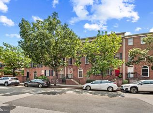 9 W Montgomery St, Baltimore, MD 21230